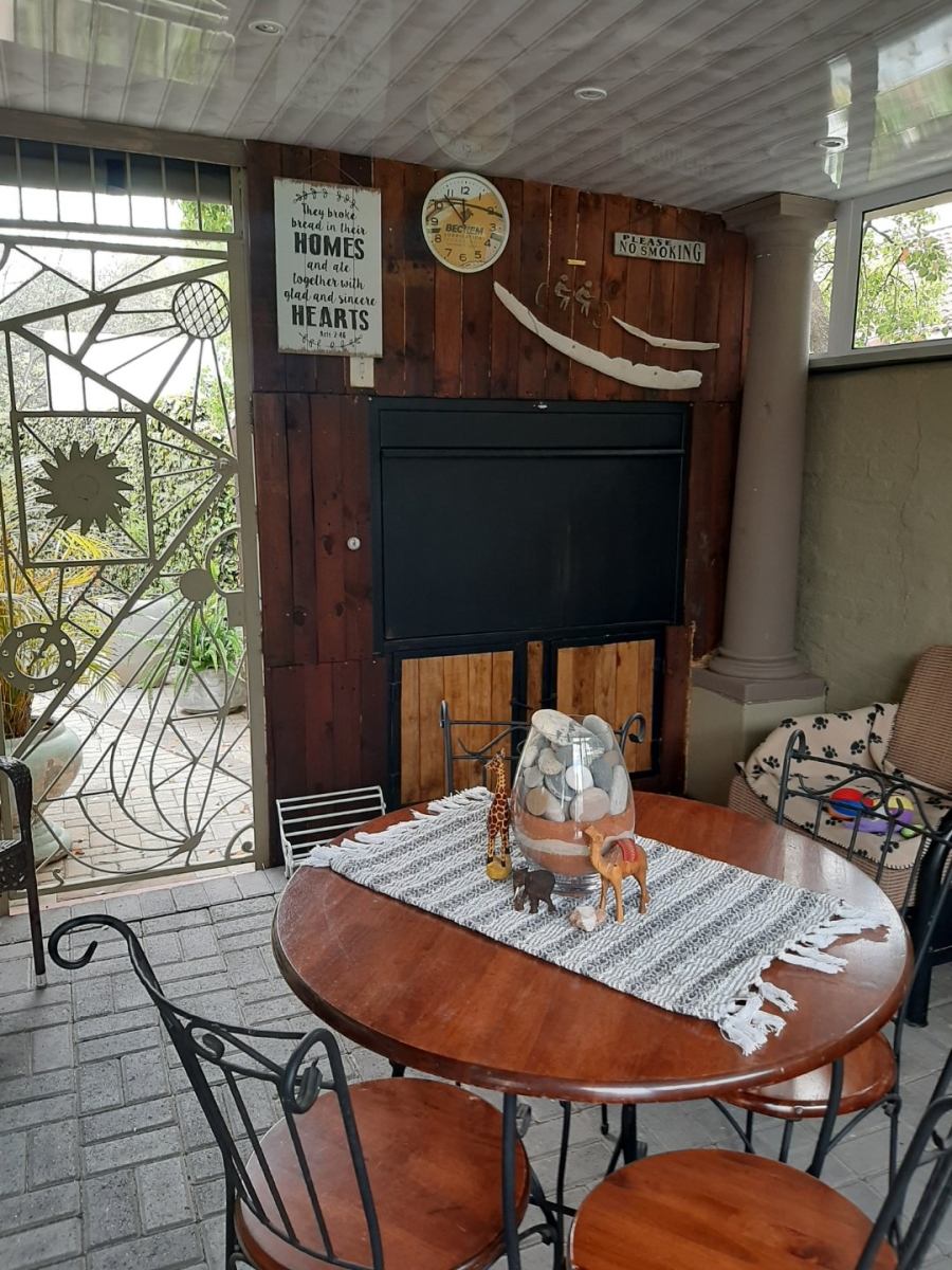 3 Bedroom Property for Sale in Panorama Free State